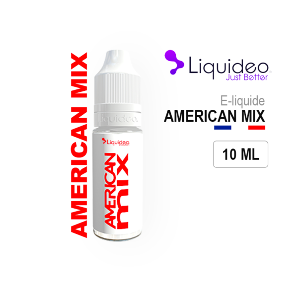 AMERICAN MIX