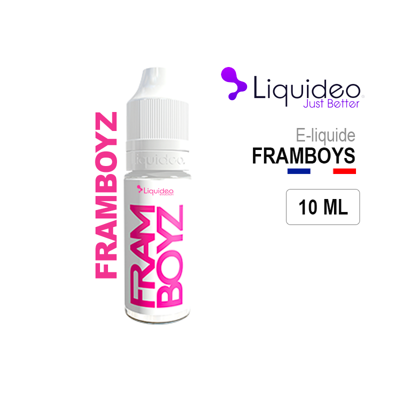 FRAMBOYZ
