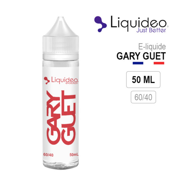 GARYGUET