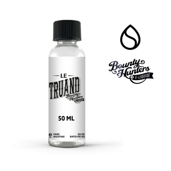 LE TRUAND