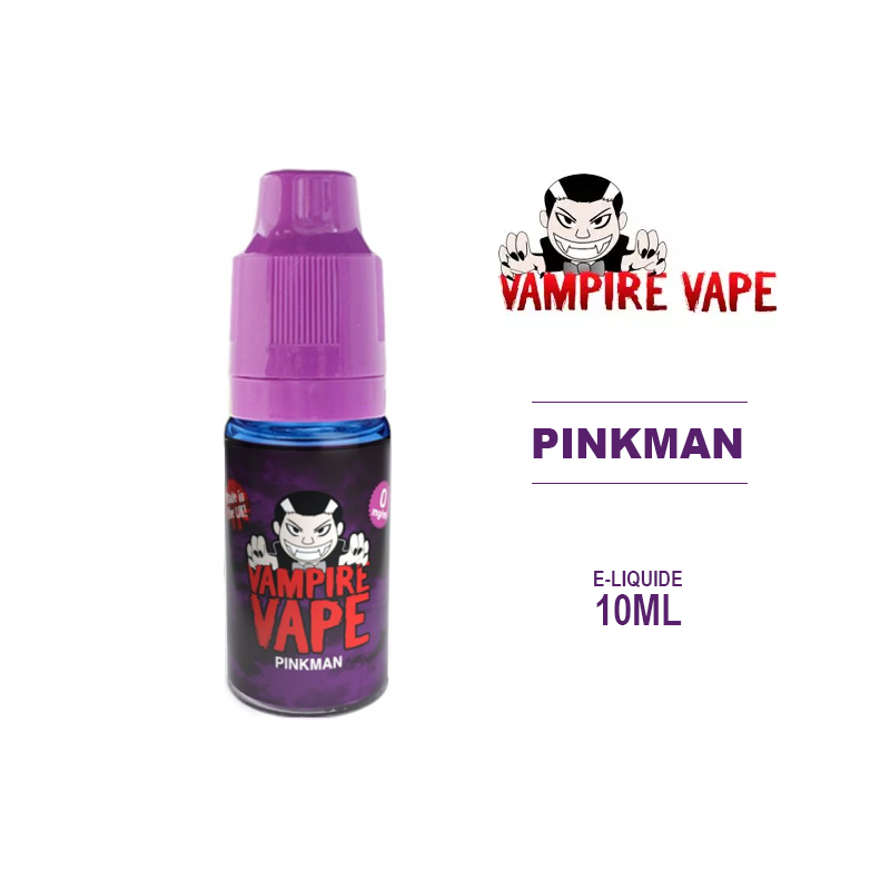 E liquide vampire vape pas cher: Vapotez un jus Premium d'exception