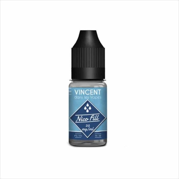 NICO FILL 70/30 - VDLV
