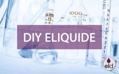 elfbar nachfüll pod läuft aus Fabriquer son E-Liquide => DIY Eliquide cigarette électronique