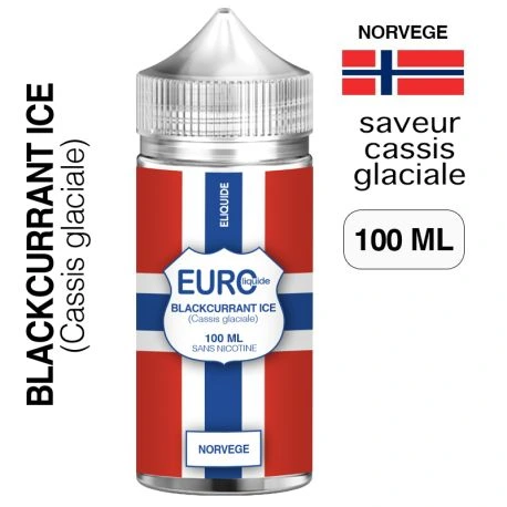 e liquide cassis glacial pas cher 100 ml