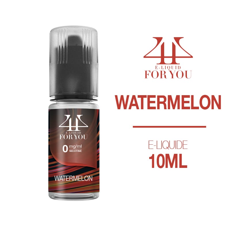 eliquide 2euros 4you watermelon