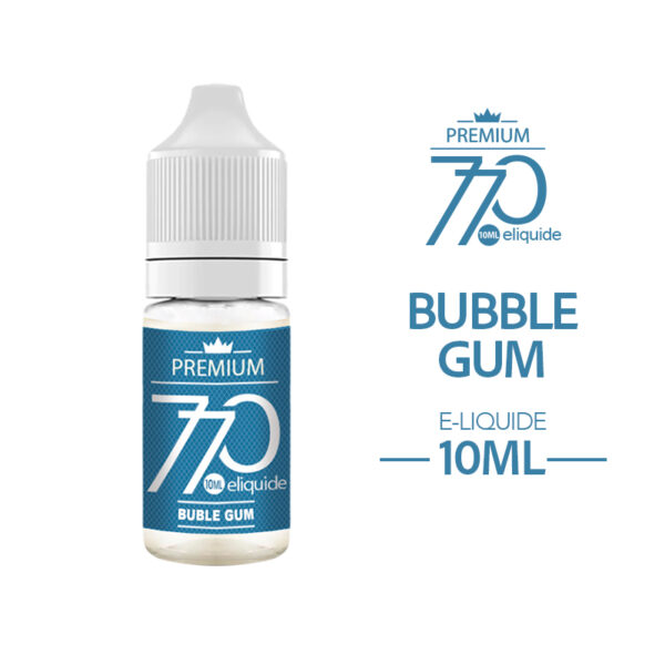 BUBLE GUM