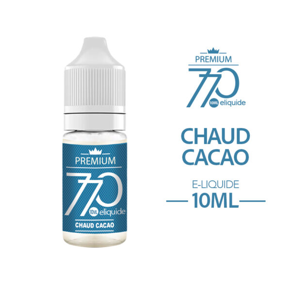 CHAUD CACAO