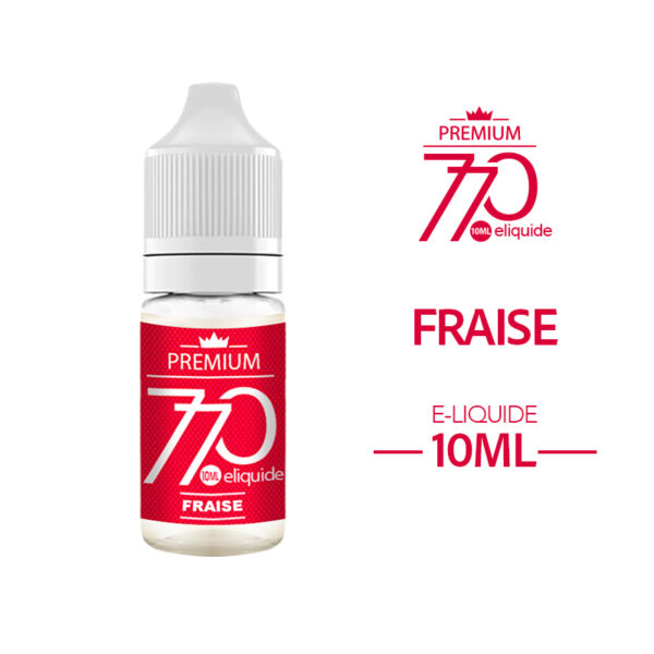 FRAISE