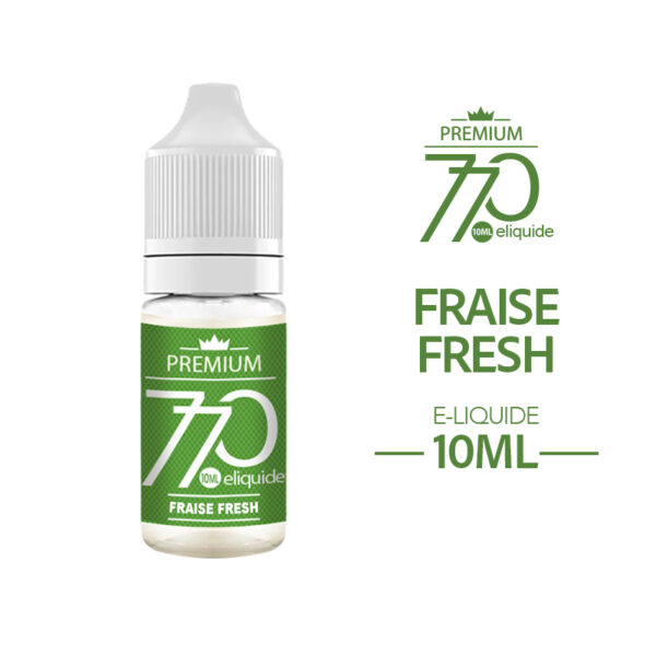 FRAISE FRESH