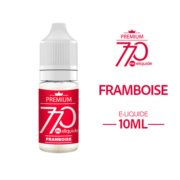 FRAMBOISE