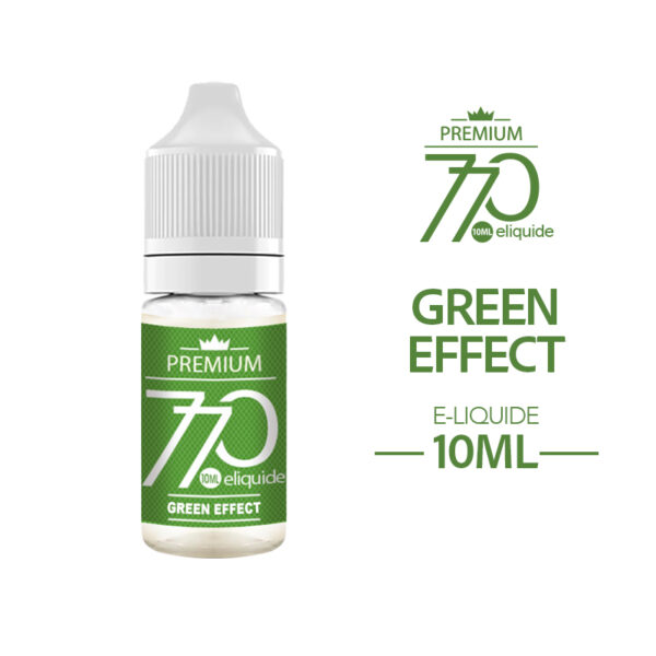 GREEN EFFECT
