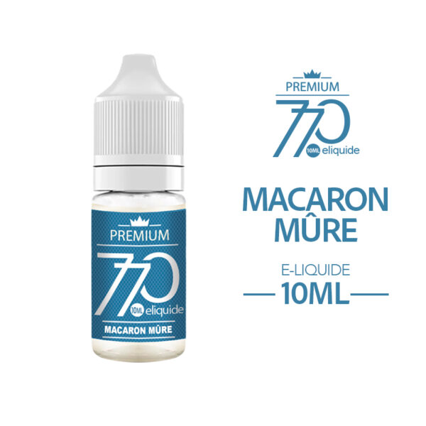 MACARON MURE