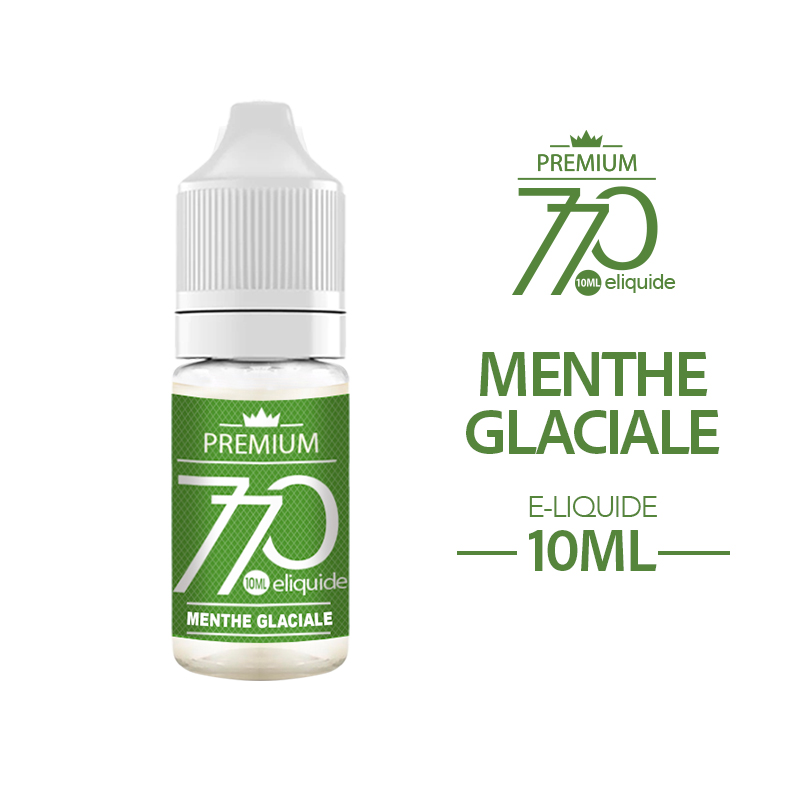 MENTHE GLACIALE