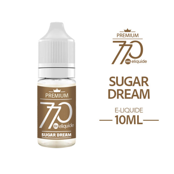 SUGAR DREAM