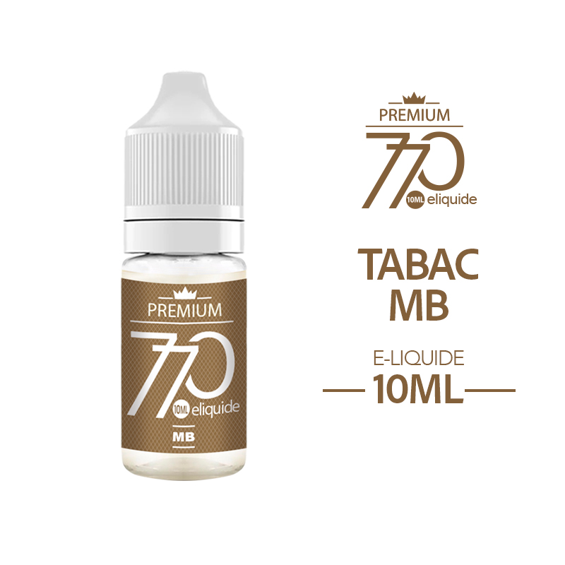 TABAC MB