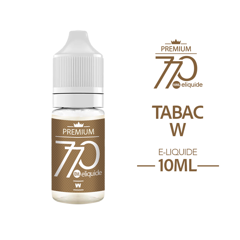 TABAC W