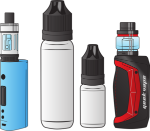 Geek Vape e-cigarette pas cher