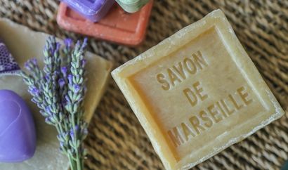 savon de marseille