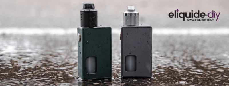 e liquide resistance durable