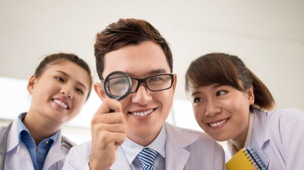 Libido passée à la loupe