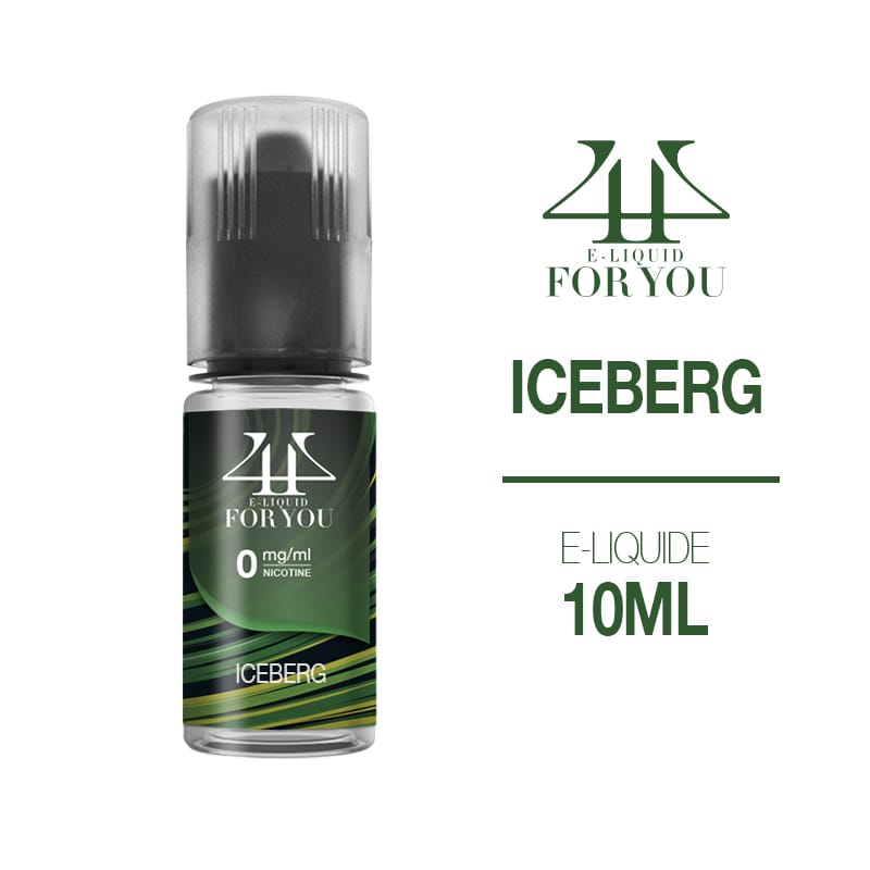 eliquide 2euros 4you iceberg