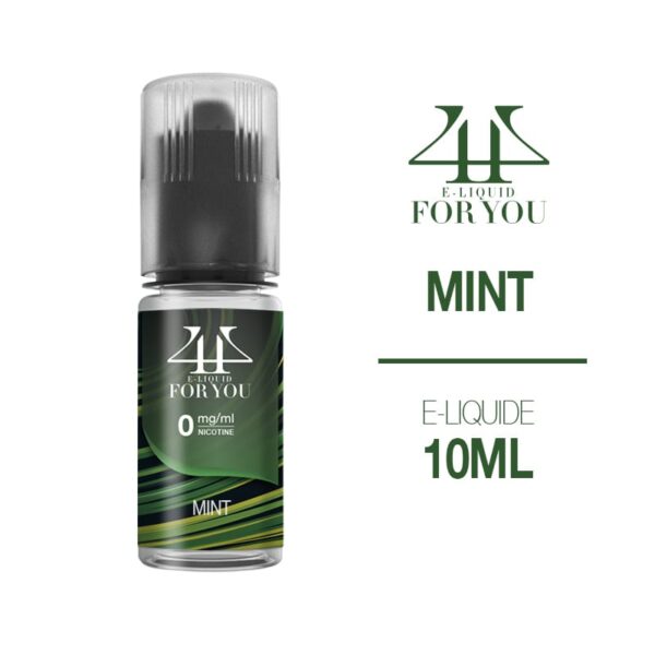 eliquide 2euros 4you mint