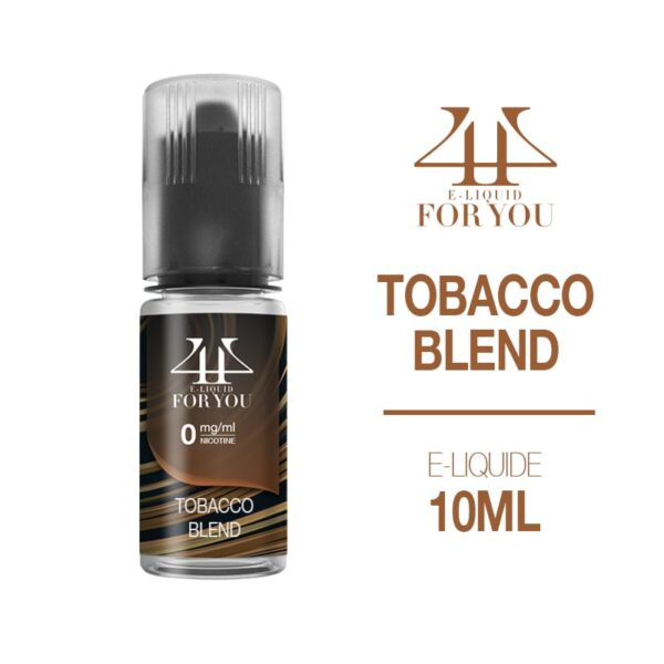 eliquide 2euros 4you tobacco blend