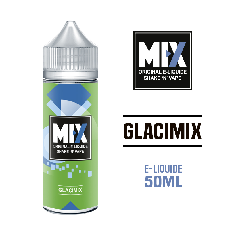 GLACIMIX