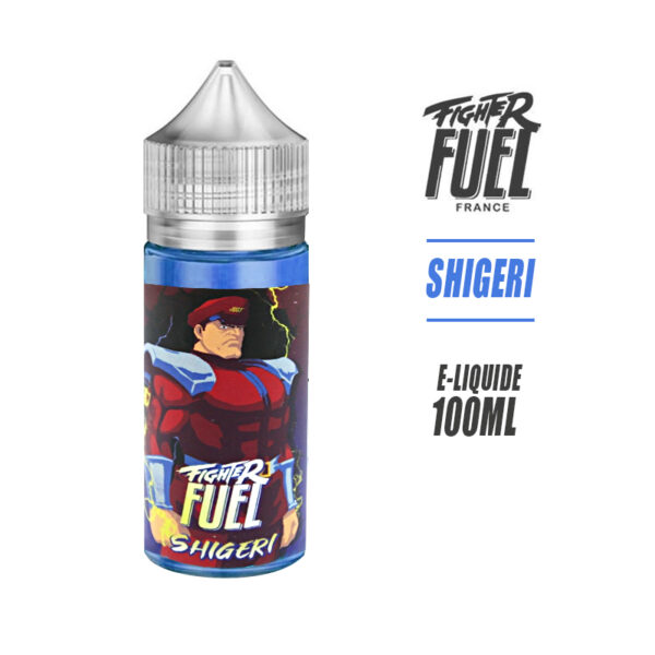SHIGERI