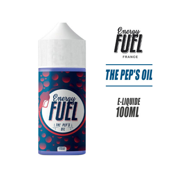THE PEPS OIL