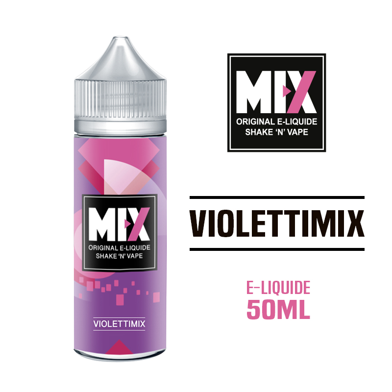VIOLETTMIX