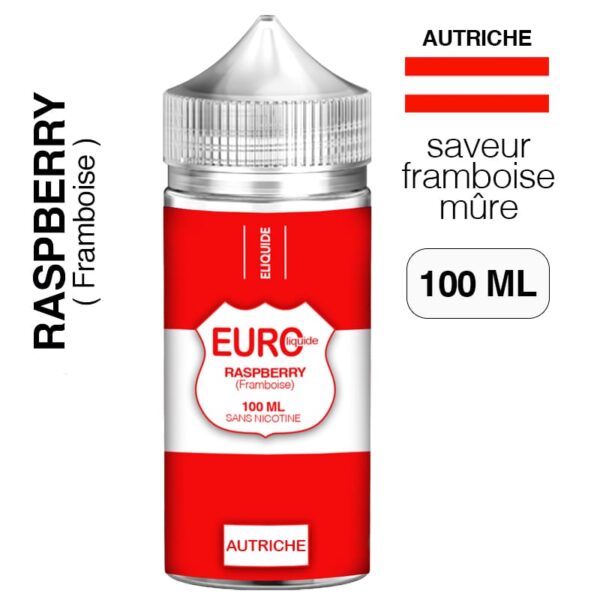 euroliquide 100ml autriche