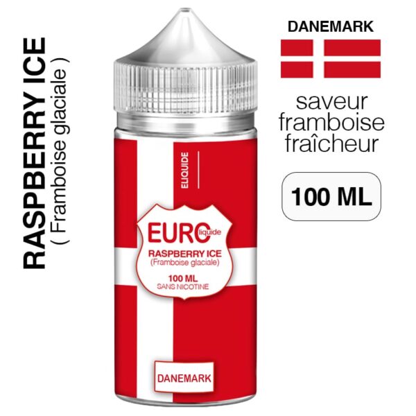euroliquide 100ml danemark