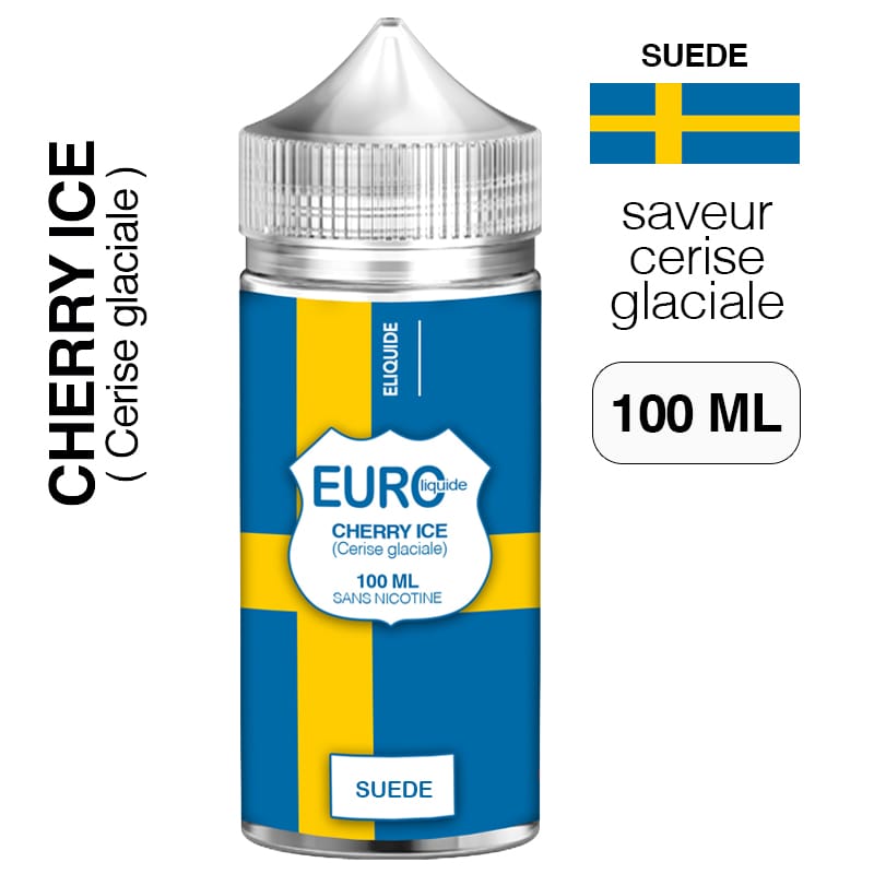 euroliquide 100ml suede