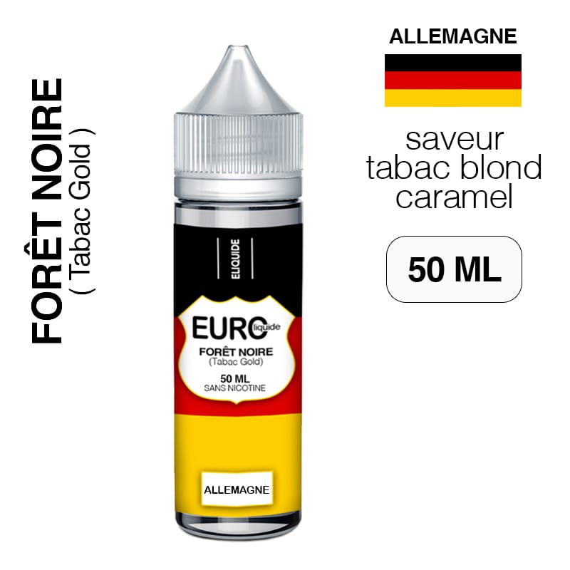 euroliquide 50ml allemagne