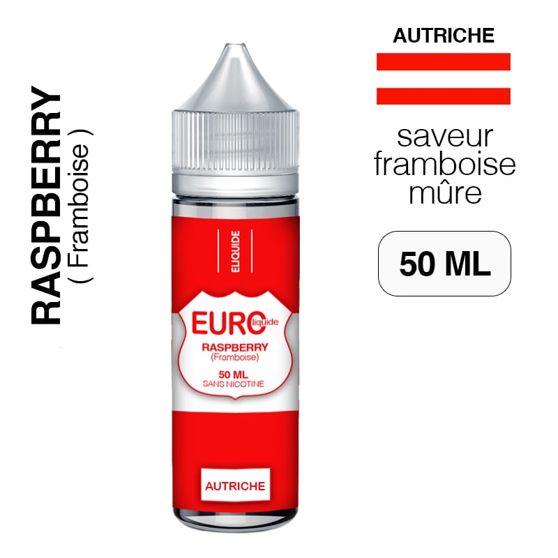 euroliquide 50ml autriche