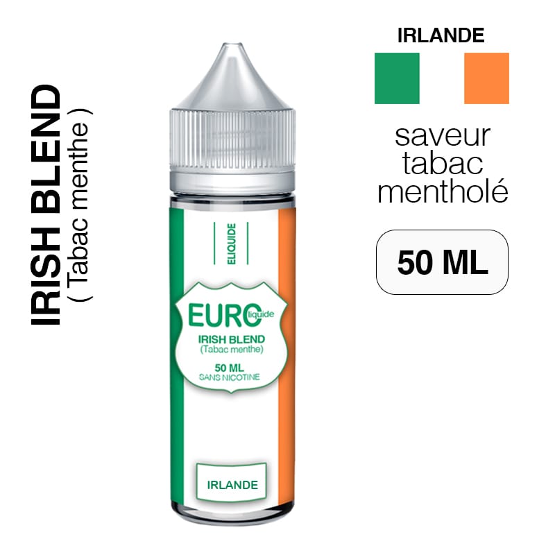 euroliquide 50ml irlande