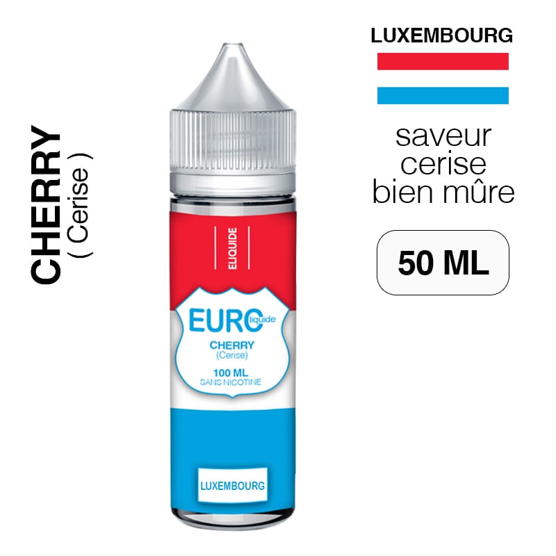 euroliquide 50ml luxembourg