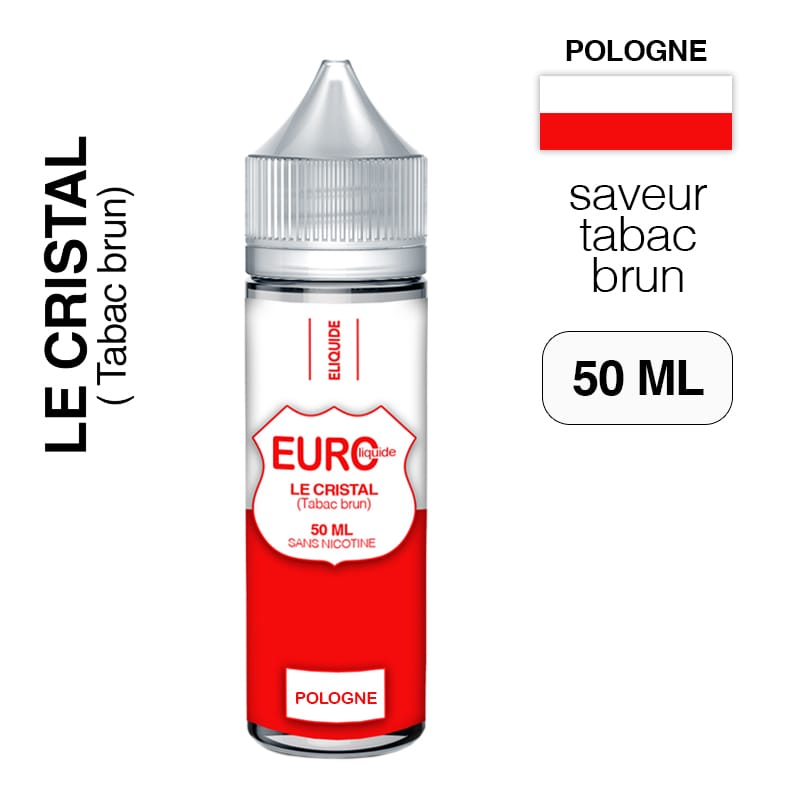euroliquide 50ml pologne