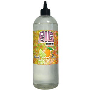 Agrumes 1L Big Juice