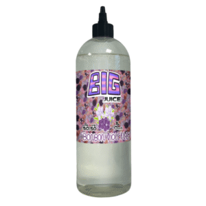 Bonbon violette 1L Big Juice