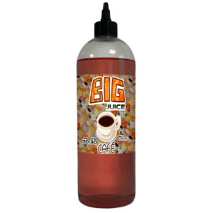 Café 1L Big Juice