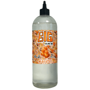 Caramel 1L Big Juice