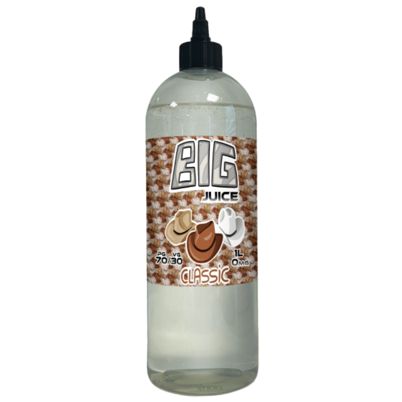 Classic 1L Big Juice