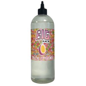 Fruit de la passion 1L Big Juice