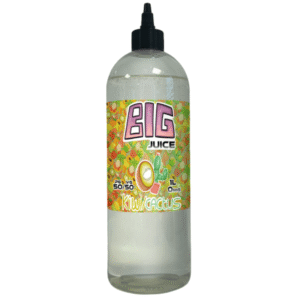 Kiwi cactus 1L Big Juice