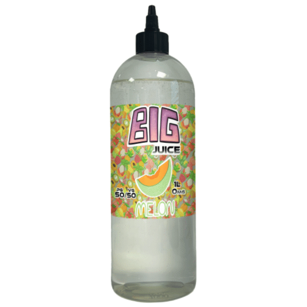 Melon 1L Big Juice