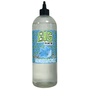 Menthe glaciale 1L Big Juice