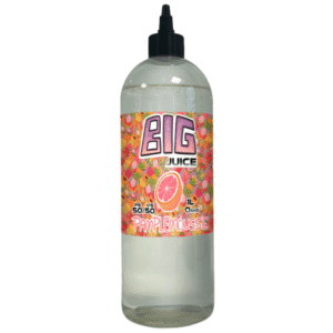 Pamplemousse 1L Big Juice