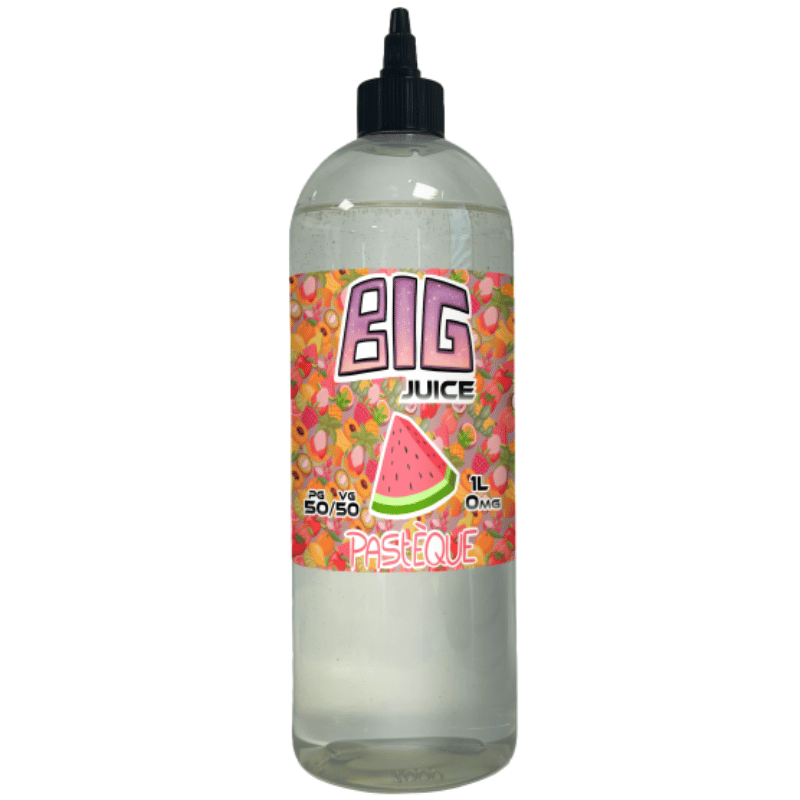 Pastèque 1L Big Juice